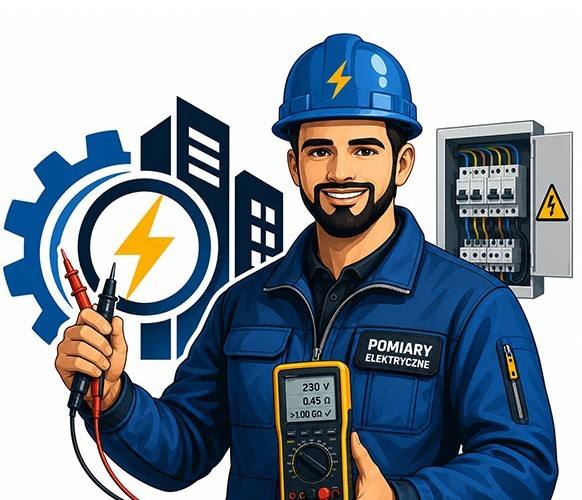 pomiary elektryczne Strzelin